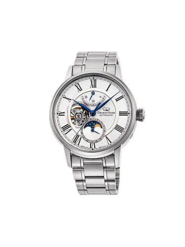 Часовник Orient Star RE-AY0102S