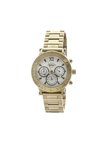 Часовник Lee Cooper LC-1305L-G