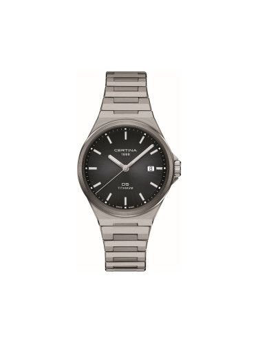 Часовник Certina DS-7C043.410.44.051.00