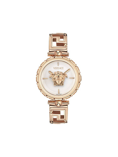 Часовник Versace Medusa Jewel VE0B00625