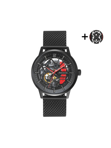 Часовник Pierre Lannier Paddock 385C439