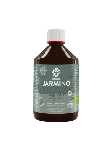 Multi-Impuls® Пробиотични бактерии 500 ml | Jarmino