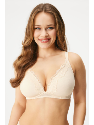 Сутиен Origins подплатен Plunge