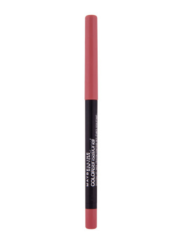 Maybelline New York Color Sensational Shaping Lip Liner -  50 Dusty Rose