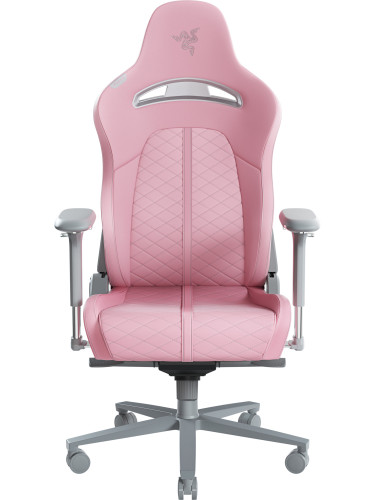  Гейминг стол Razer - Enki, Quartz