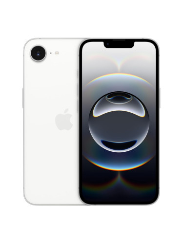 Apple iPhone 16e 256GB