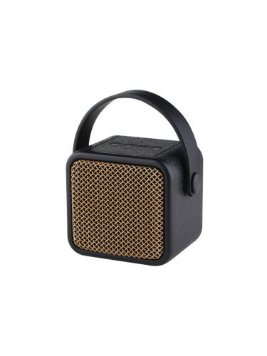 Тонколона Kisonli S1, Bluetooth, USB, SD, FM, AUX, Различни цветове - 22277
