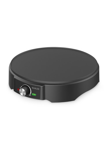 Уред за палачинки MUHLER MHT-383, 1200W