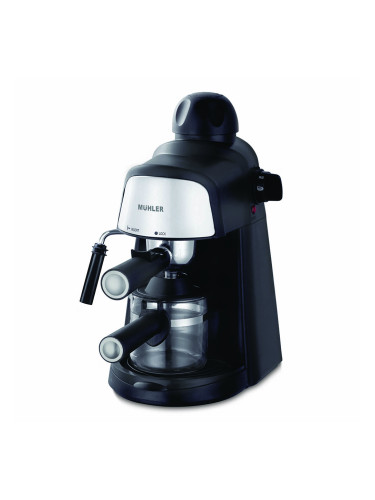 Еспресо машина MUHLER MCM-33, 3.5 бара
