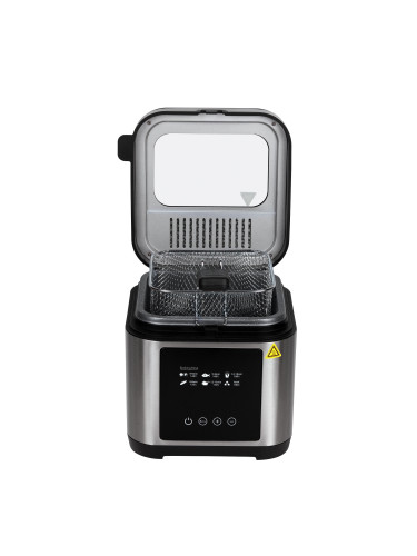 ФРИТЮРНИК ELITE EDF-1103, дигитален