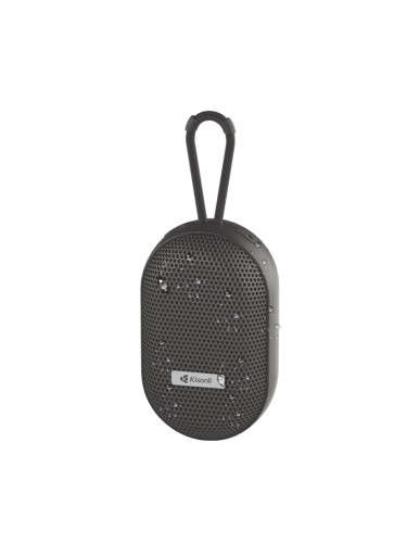 Тонколона Kisonli Т6, Bluetooth, USB, SD, FM, Различни цветове - 22276