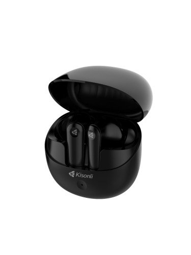 Bluetooth слушалки Kisonli F2, Различни цветове – 20790