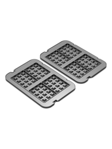 Acc - Multibakers/Grills AENO Electric grill AEG0001/AEG0005 Waffle plate AEGWP1