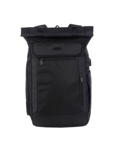 Опаковка за пренасяне CANYON backpack RT-7 Urban 17.3'' Black CNS-BPRT7B1 CNS-BPRT7B1