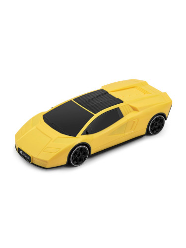 Тонколона Kisonli B6, Bluetooth, USB, SD, FM, Различни цветове - 22320