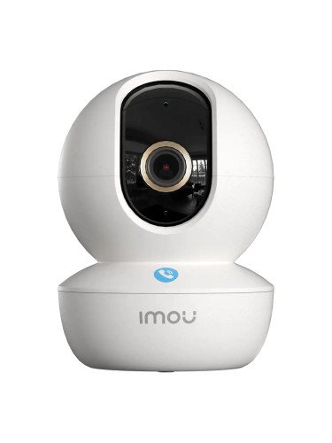 Вътрешна смарт IP камера Imou Ranger RC 5MP IPC-GK2CP-5C0WR