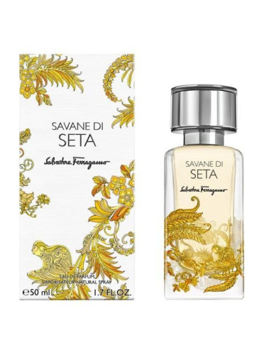 Salvatore Ferragamo Savane di Seta Унисекс парфюмна вода EDP