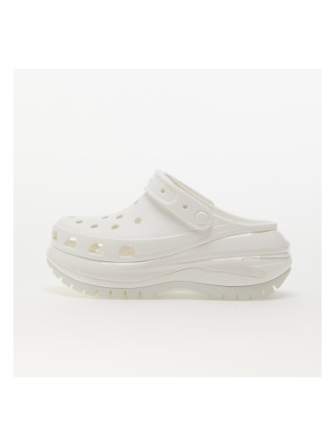 Сникърси Crocs Classic Mega Crush Clog White EUR 39-40