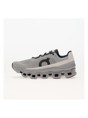 Сникърси On M Cloudmonster Alloy/ Silver EUR 42