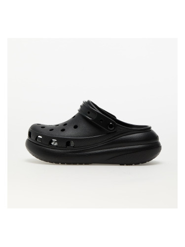 Сникърси Crocs Classic Crush Clog Black EUR 39-40