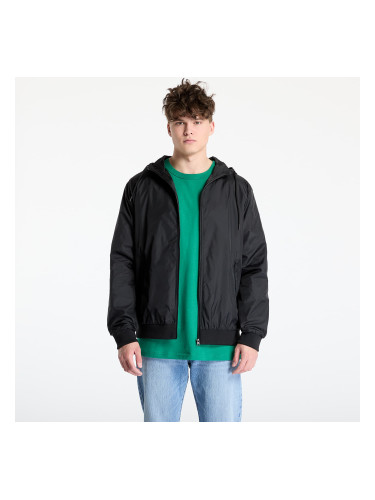 Ветровка Urban Classics Windbreaker Black S
