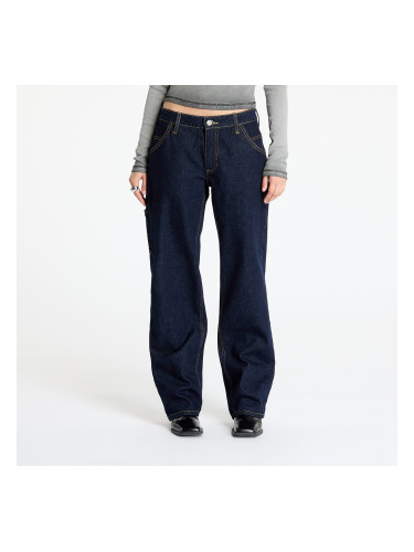 Панталони Guess Originals Originals Carpenter Pant Original Dark Rinse 25