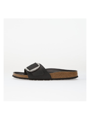 Сникърси Birkenstock Madrid Big Buckle Black EUR 37