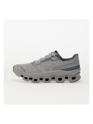 Сникърси On M Cloudmonster Void Alloy/ Glacier EUR 44.5
