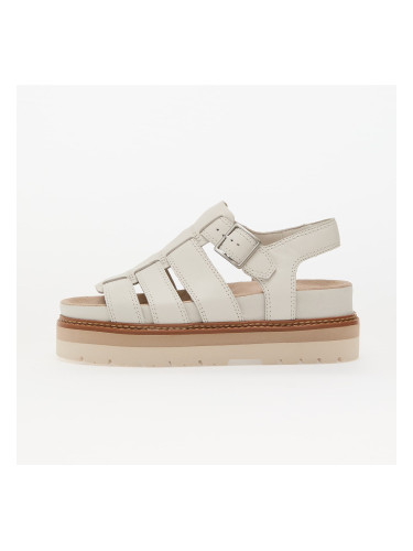 Сникърси Clarks Orianna Twist Off White Lea EUR 41.5