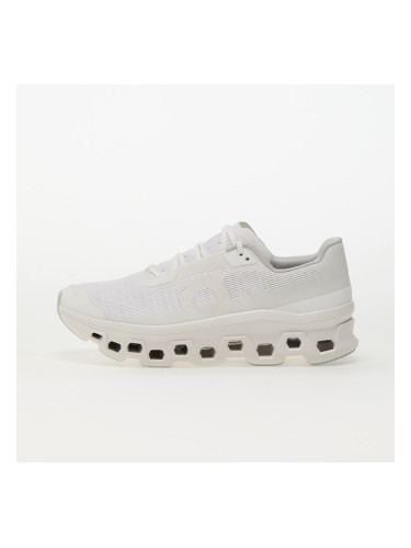 Сникърси On M Cloudmonster Void White/ White EUR 42