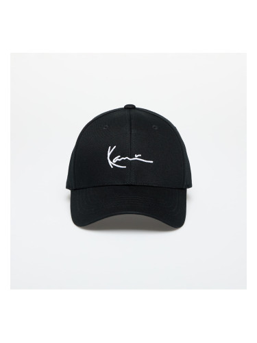 Шапка Karl Kani Signature Essential Cap Black Universal