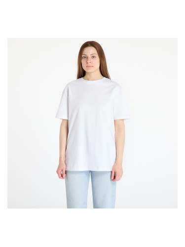 Тениска Urban Classics Ladies Oversized Boyfriend Tee White XS