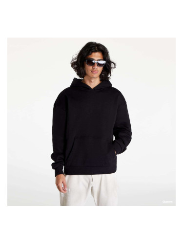 Суитшърт Urban Classics Ultra Heavy Hoodie Black L