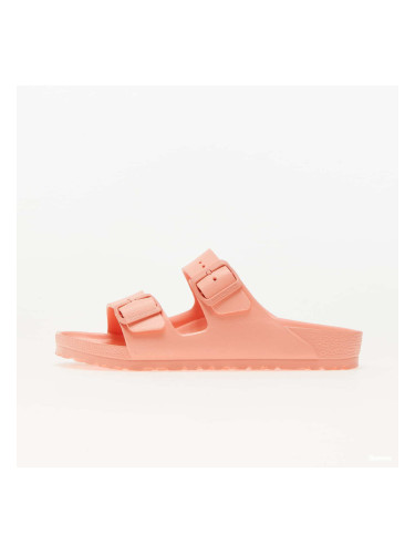 Сникърси Birkenstock Arizona EVA Coral Peach EUR 37