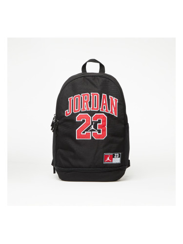 Раница Jordan Jersey Backpack Black Universal