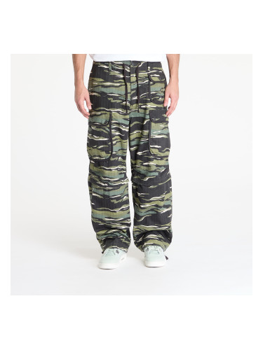 Панталони Vans LX Terrain Cargo Pant Camo 32