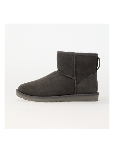 Сникърси UGG M Classic Mini Dark Grey EUR 41