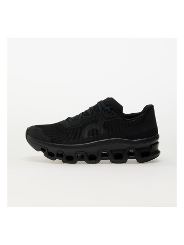 Сникърси On M Cloudmonster Void Black/ Black EUR 44