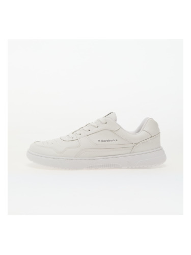 Сникърси Barebarics Zing All White EUR 36