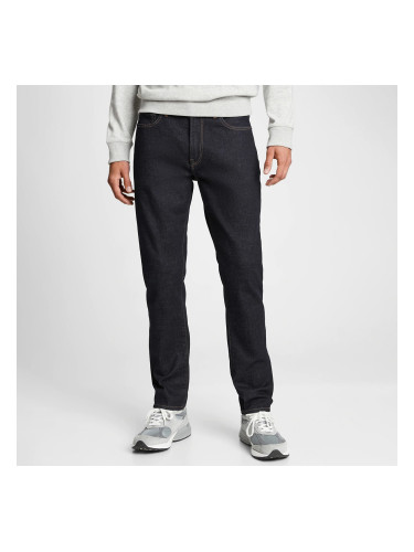 Панталони GAP Denim Pants Straight Taper Rinsed W29/L30
