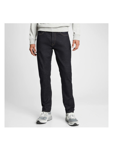Панталони GAP Denim Pants Straight Taper Rinsed W30/L32