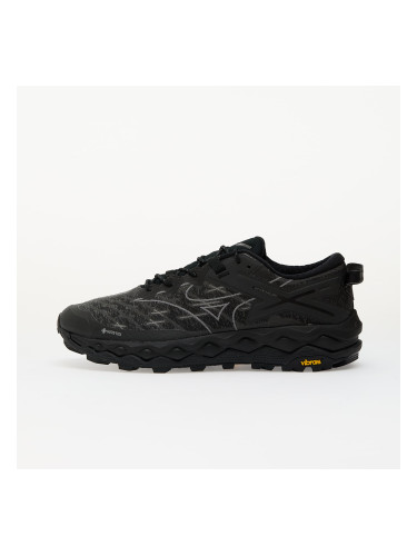 Сникърси Mizuno Wave Mujin Ls Gtx Black/ Quiet Shade/ Black Sand EUR 40.5