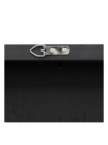 Стенно огледало Novoli 60x90 см златист цвят []