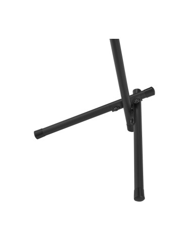 Помощна маса Karup 55x40см черна []