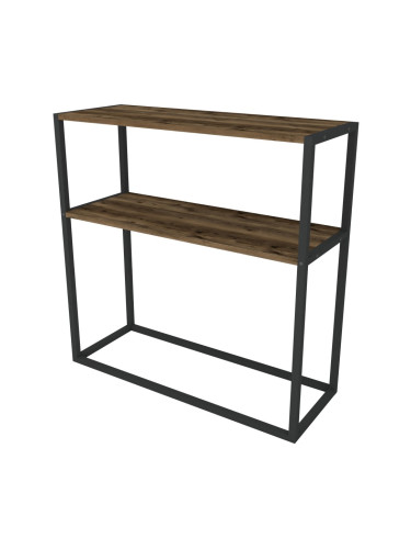 Конзолна маса дъб Хемседал, антик []