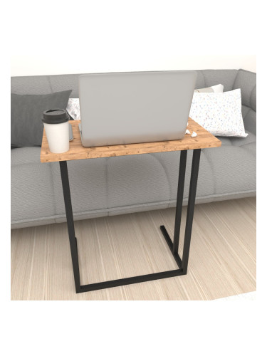 Маса за лаптоп Högsby дъб []