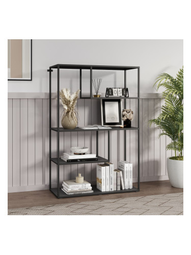 Библиотека Sievi Black, мат []