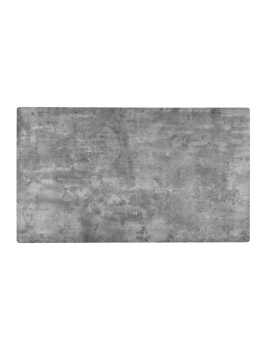 Трапезна маса Kiel 120x70 cm визия бетон