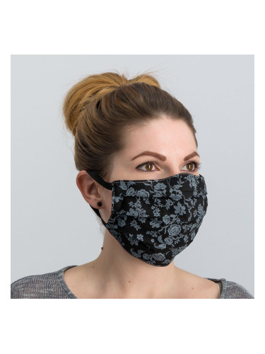 Защитна маска за лице CrazyFly за Големи