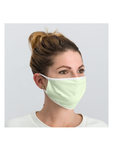 Protective facemask Top Secret